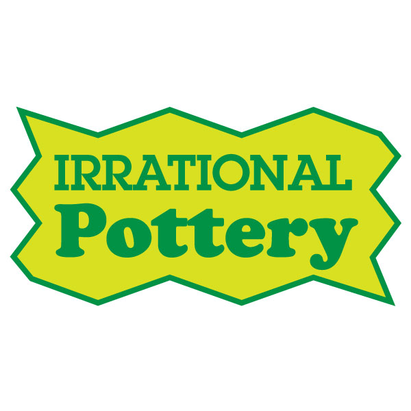 Irrational Pottery