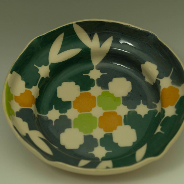 Bowls and Trays 2019